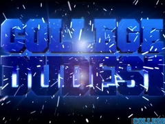 2 Steamy Studs Have Xxx Homo Hook-Up