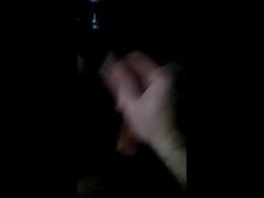 night masturbation part 2