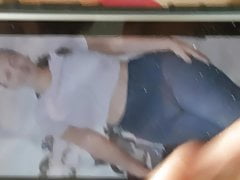 Cum tribute  karla Gaby 1 mamasota buenota culazo