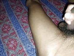 Apart from masturbation, I have never had sex with girls