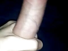 My massive love stick cum stick Candy cock