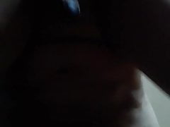 Gape my greedy hole