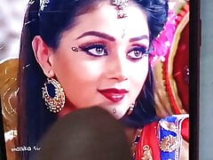 Mallika Singh Cum Blast