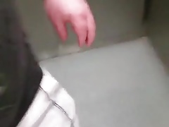 Can wait. Lets go to elevator