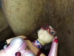 Insert into ass MariRQ-3rd B 03