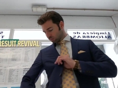 Drills To Make Up For Unsatisfactory Service With Dario Beck And Andy Star