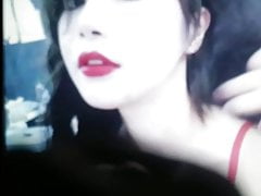 Solar Mamamoo cum tribute #1