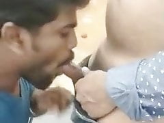 Sucking freinds