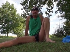 michel 2014 outdoor xxx