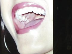 Victoria Justice cum tribute