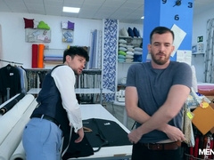 The Tailor and Franky Fox