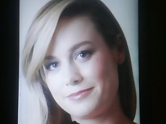 Brie Larson Tribute - I