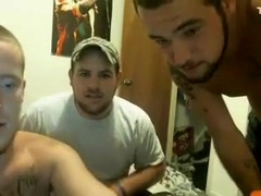 Friends Cam