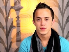 Youthfull, young jock, in english