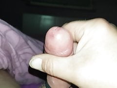 masturbate my tiny little dick