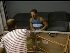 Hot Massage