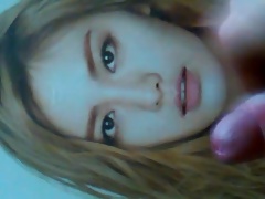 Nana (Im Jin-ah) Afterschool - K-Pop