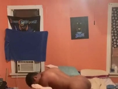 Banging my Brother-In-Law-in-laws Heterosexual Roomie