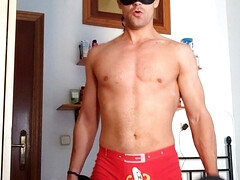 Sport with me