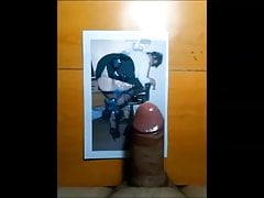 My cumtributes June 2019