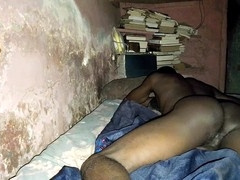 Average cock, african, masturbation