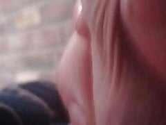 anal sex and lots of milk sex and toys