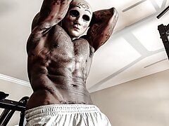 BBC Worship Hallelujah Johnson Salute The Gods