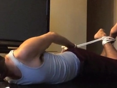 Bondage Workout