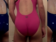 One Piece Swimsuit #11