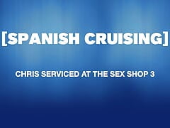 Fucking in the Sex Shop