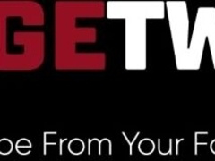 Twink Benji groans loudly as his dom penetrates his tight hole