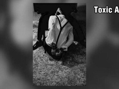 You're my enslaved and I'm going to drill you [Asmr - Gorgeous Squealing Stud Voice - Muddy Talk]