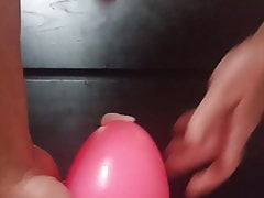 Giant Egg Riesen Ei XXXL