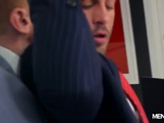 Andy Star In Real Estate Broker Pt2