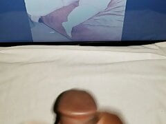 Cumming for Mature SSBBW