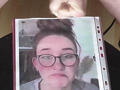 nerdy lena tribute