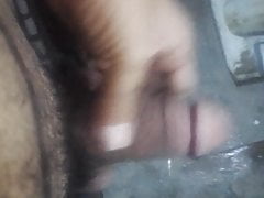 Cute and beautiful penis