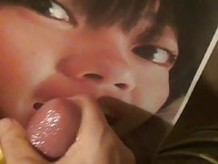 Tribute to asian Mikki