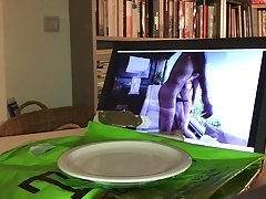 Krissy Lynn CUM tribute