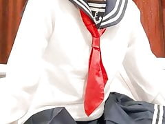 Kantai Collection Sailor Masturbate With Toys Madzmoto Sun