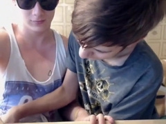 Hot Boys On Cam