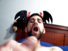 Show devil cum