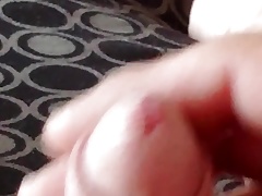 Quick cum..already cum twice