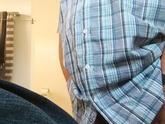Masturbation technics-various grips