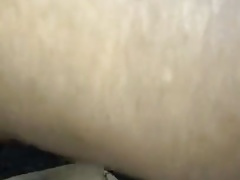 I GET MY FIRST BLACK COCK