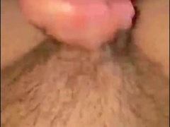 Femboy Gets Banged Behind Her Beau's Back in the Kitchen