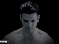 Diego Sans and Ian Frost - Revolt Part 1 - Str8 to Gay - Men