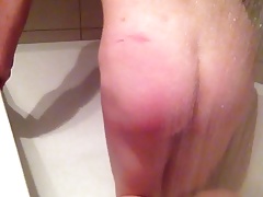 My Tight Virgin Ass