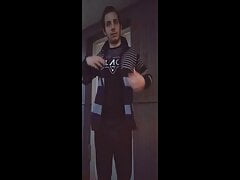 Gergely Molnar - Short time for posing