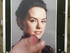 Righteous Daisy Ridley Tribute 1
